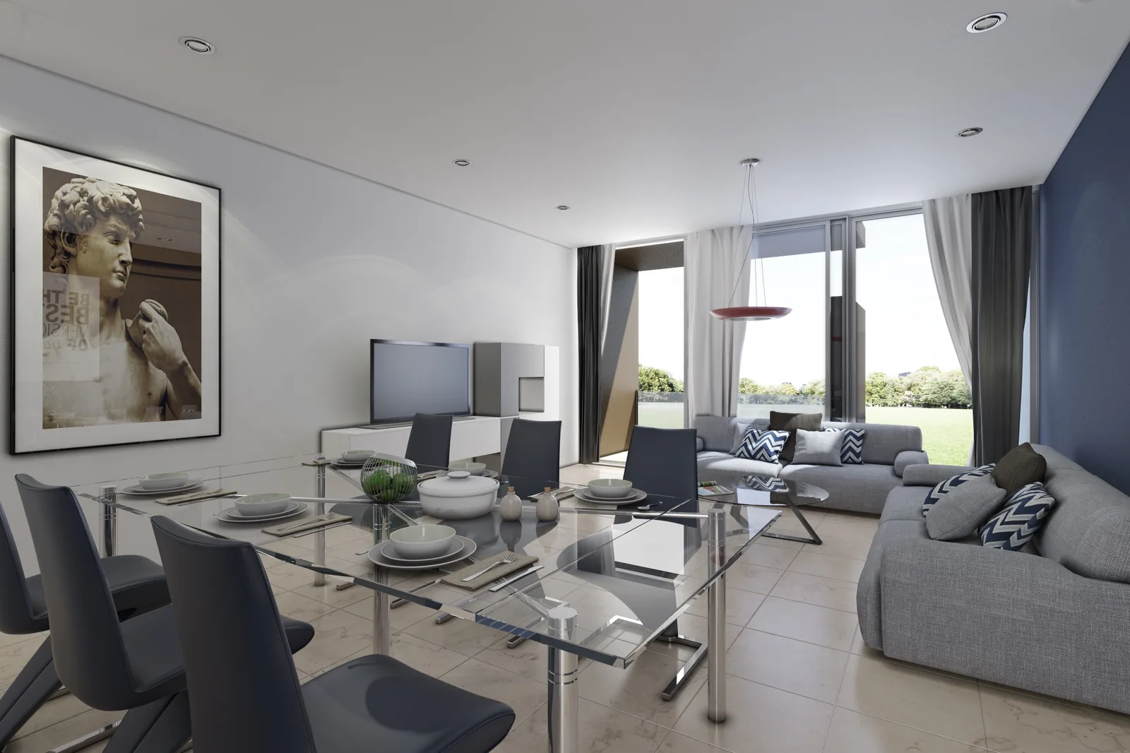 Fiorentti Departamentos en venta Colinas de los Ceibos Guayaquil