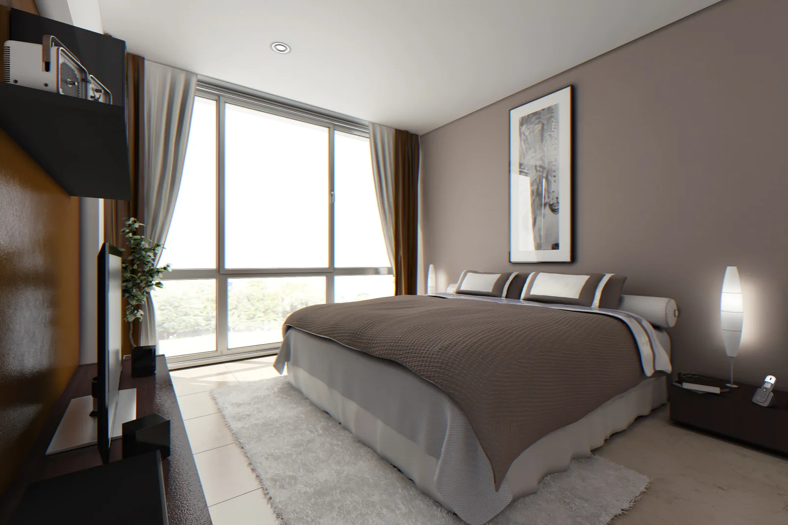 Fiorentti Departamentos en venta Colinas de los Ceibos Guayaquil