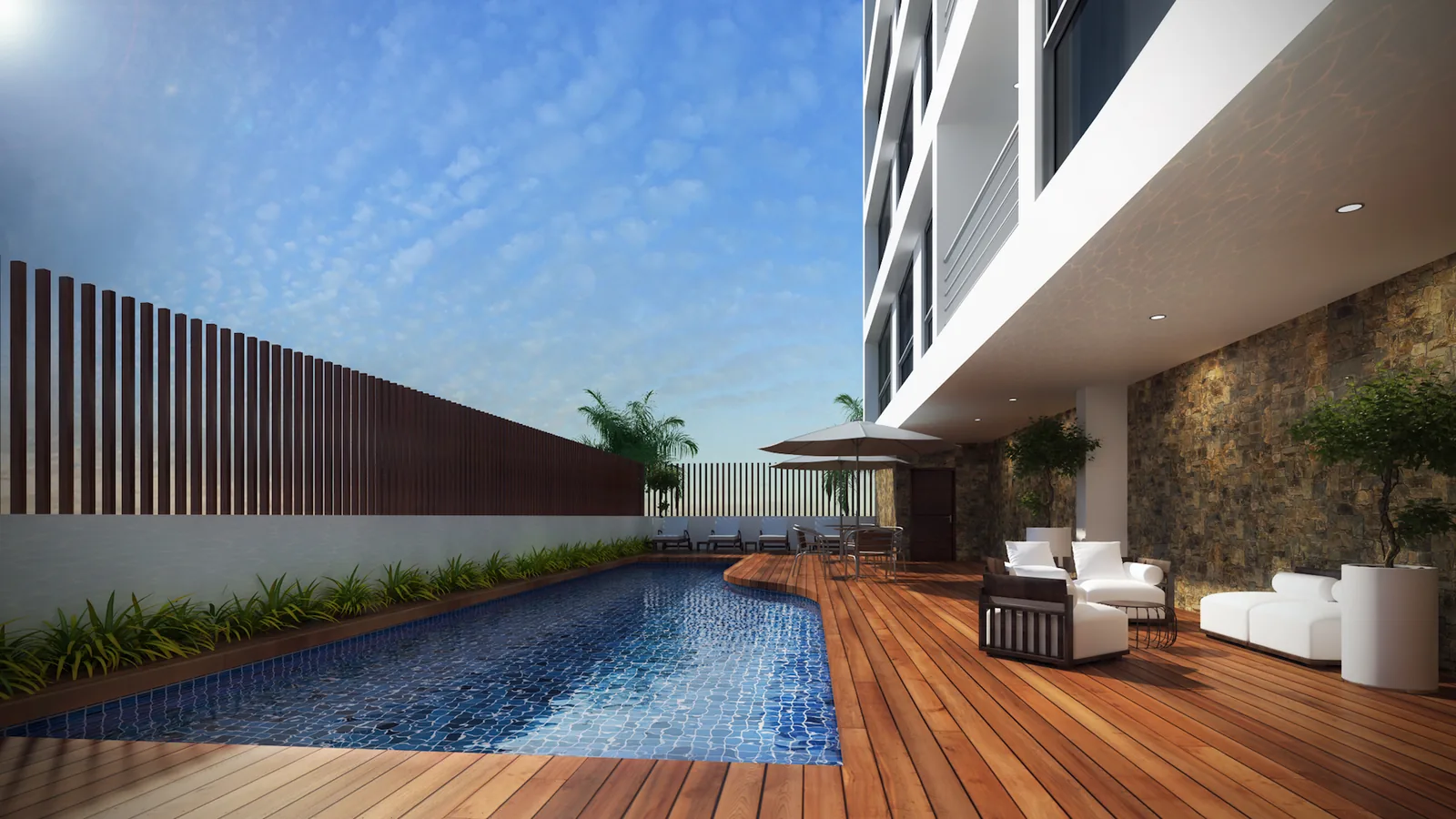 Camboriú Suites: Departamentos de lujo en venta en Salinas
