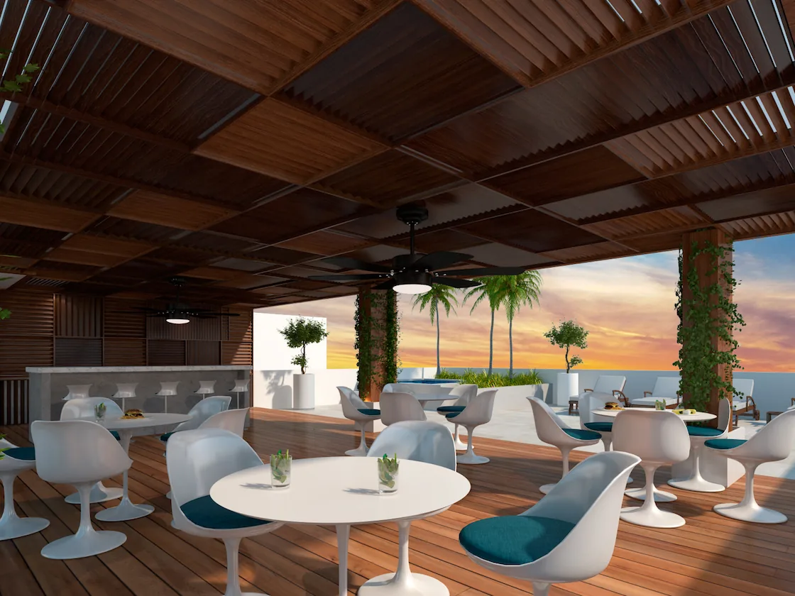 Camboriú Suites: Departamentos de lujo en venta en Salinas