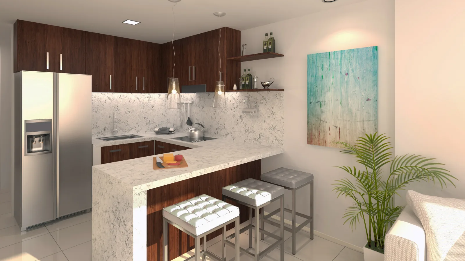 Camboriú Suites: Departamentos de lujo en venta en Salinas