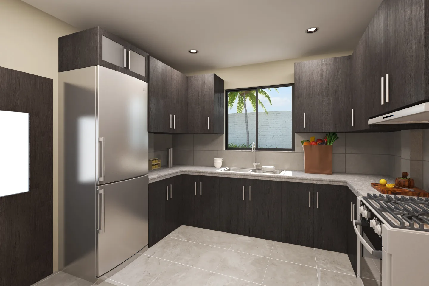 Costa Real casas de venta en la vía a la Costa de Guayaquil