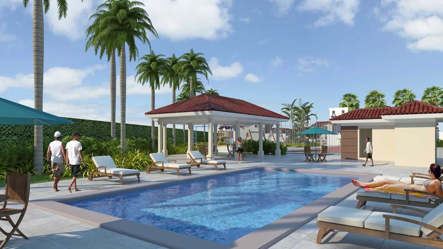 Costa Real casas de venta en la vía a la Costa de Guayaquil
