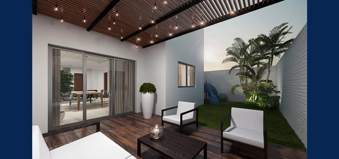 Villa Club etapa Magna