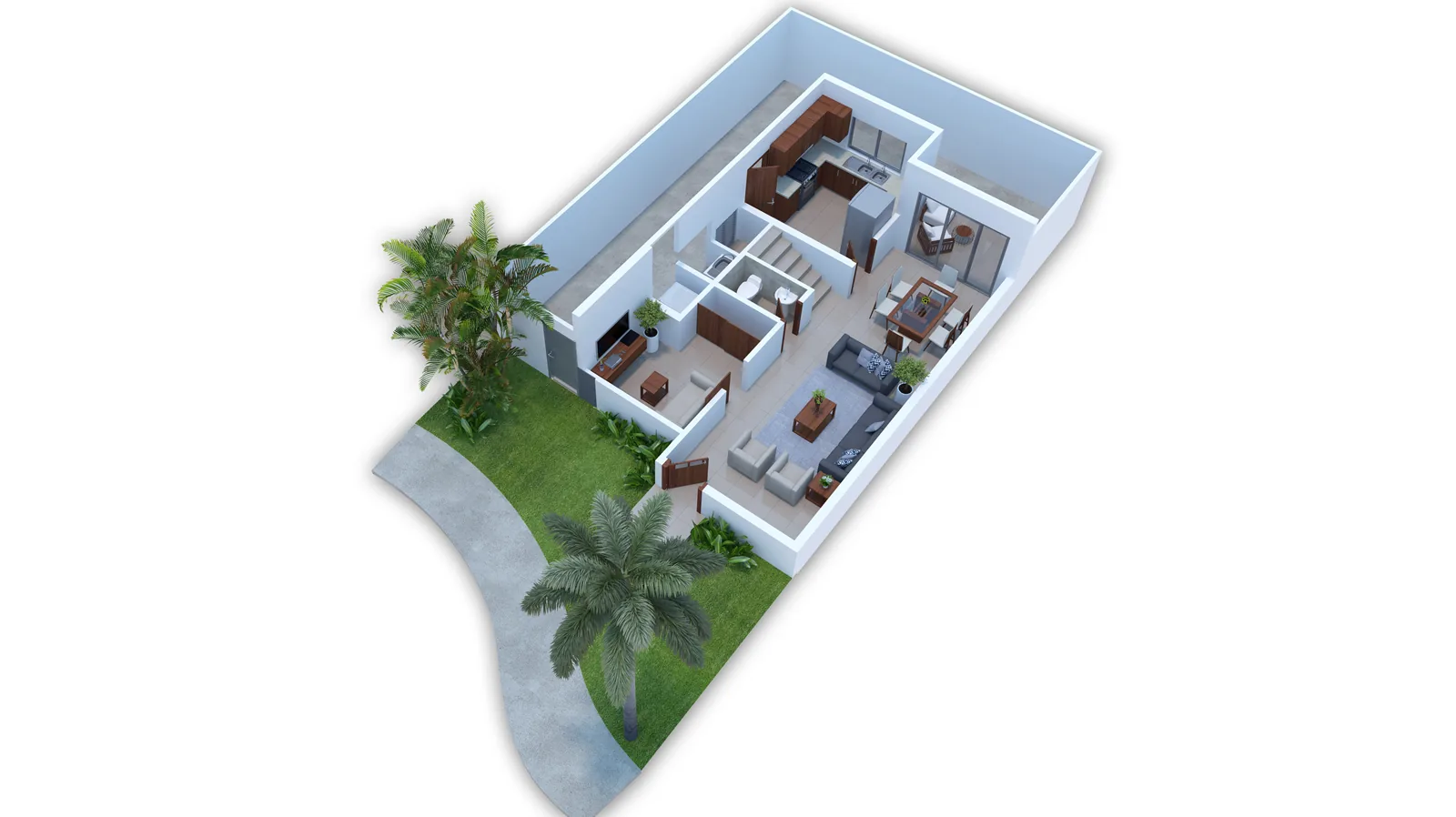 Villa Club etapa Magna