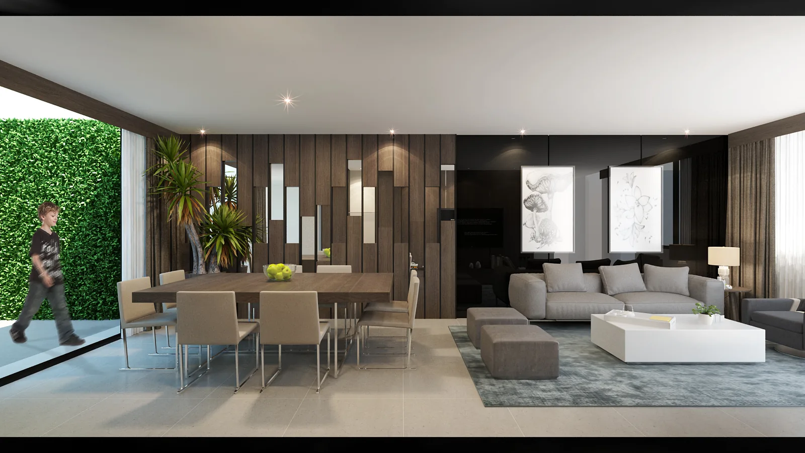 Conjunto Residencial Colinas de Santa Cecilia Ceibos Guayaquil