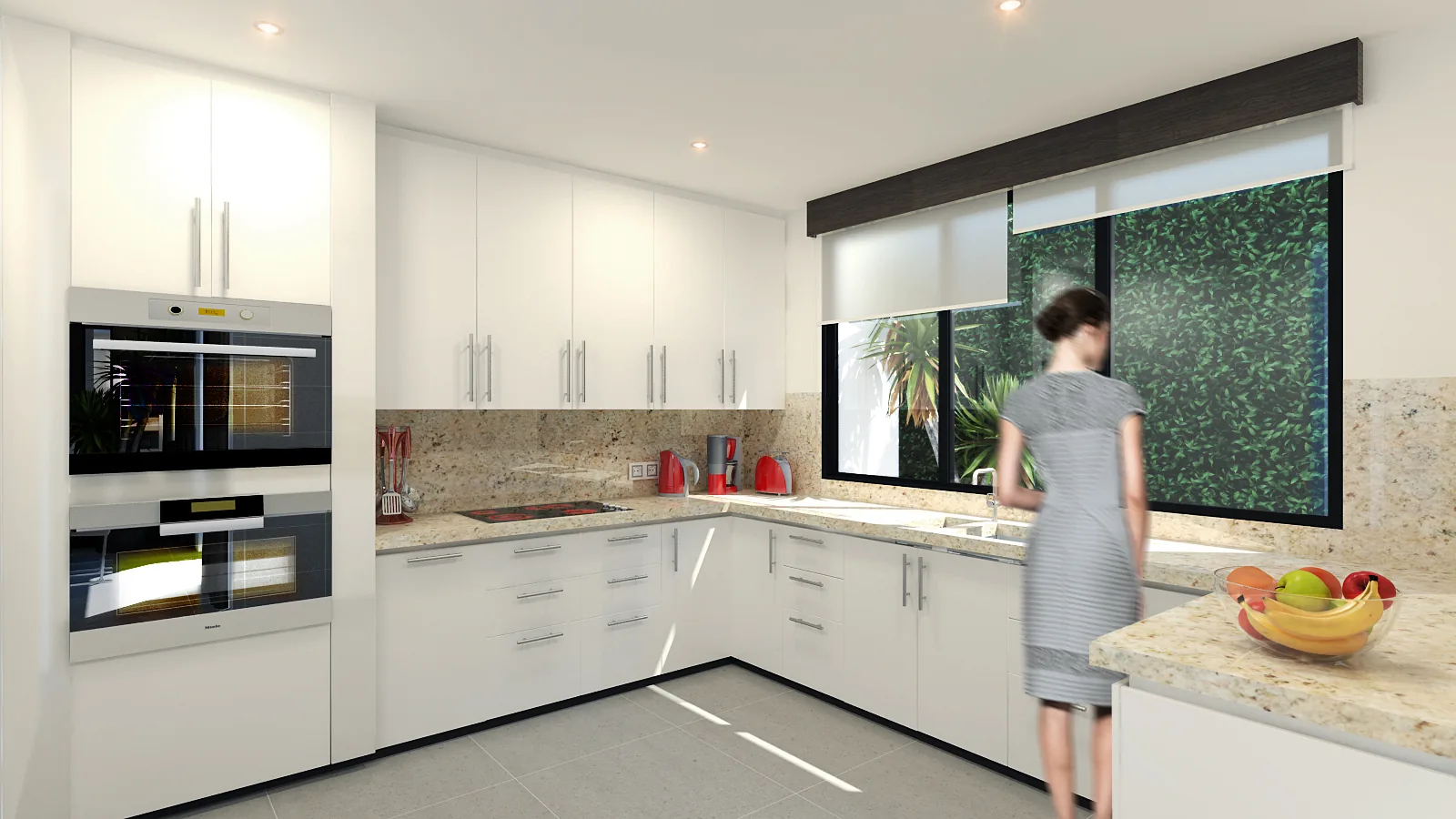 Conjunto Residencial Colinas de Santa Cecilia Ceibos Guayaquil