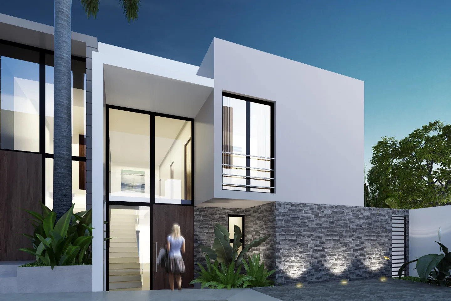 Conjunto Residencial Colinas de Santa Cecilia Ceibos Guayaquil
