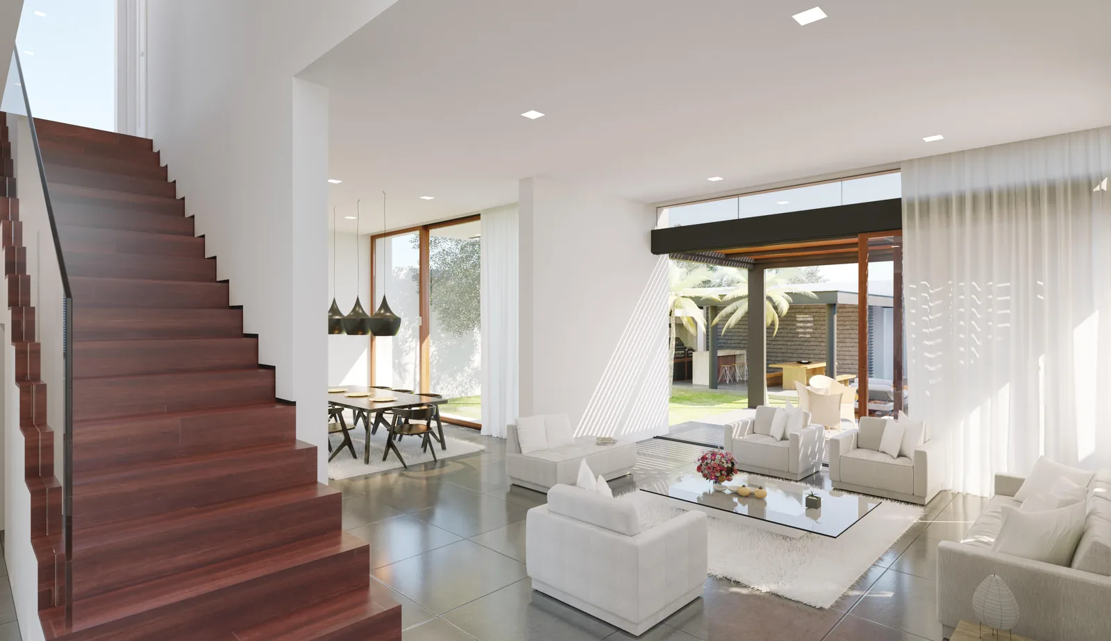 Exclusive Mocolí Gardens Casas en venta Samborondón
