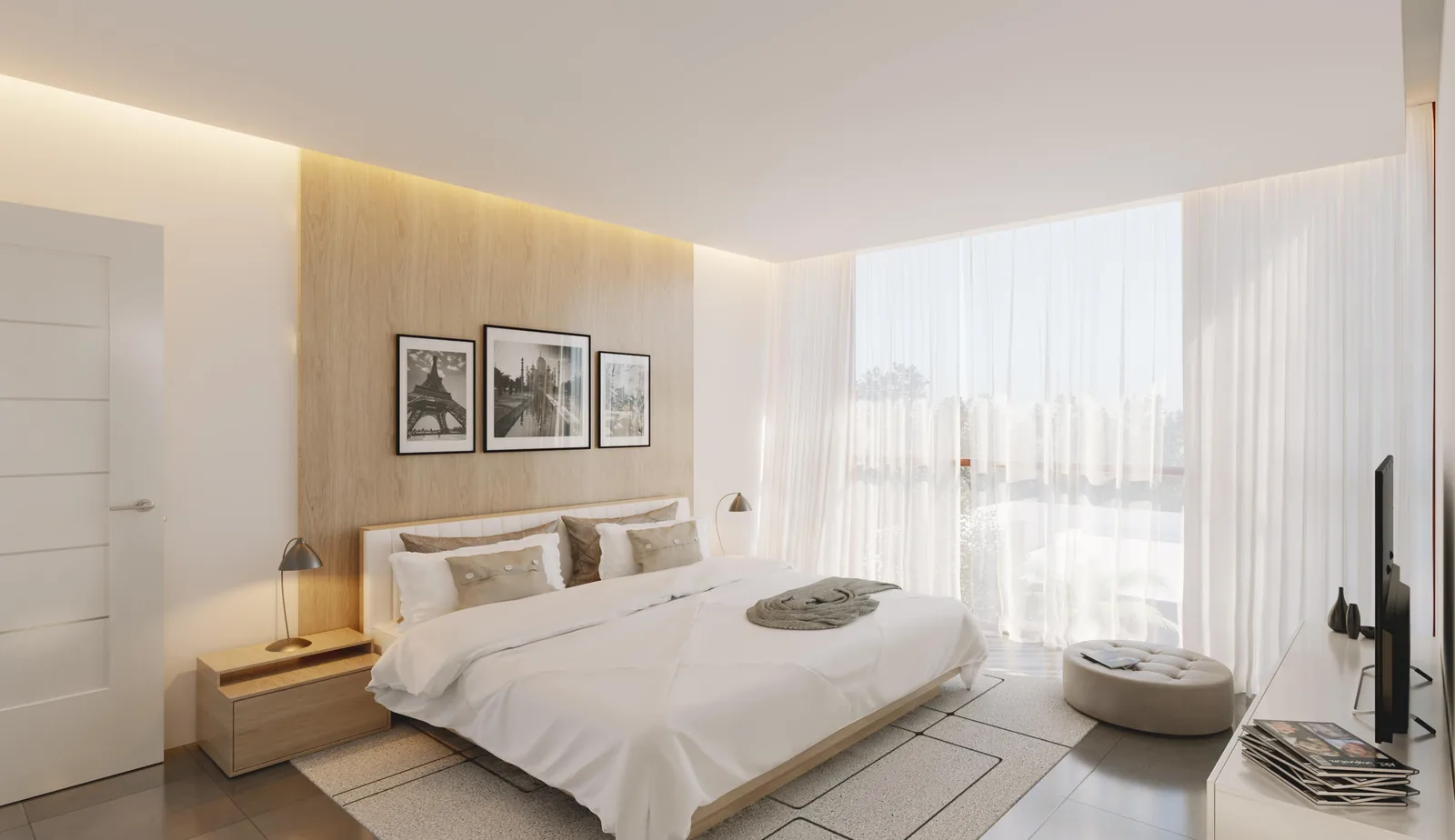 Exclusive Mocolí Gardens Casas en venta Samborondón