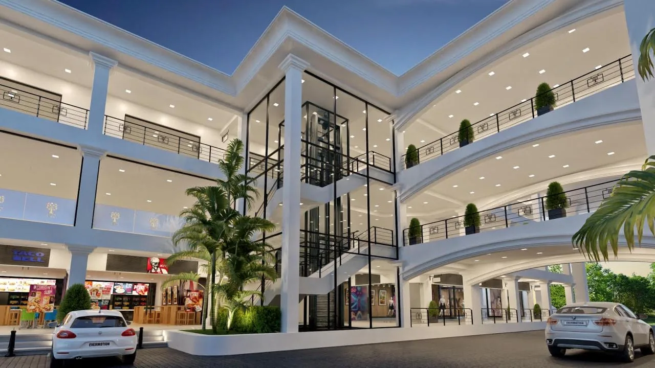 Avalon Plaza 3