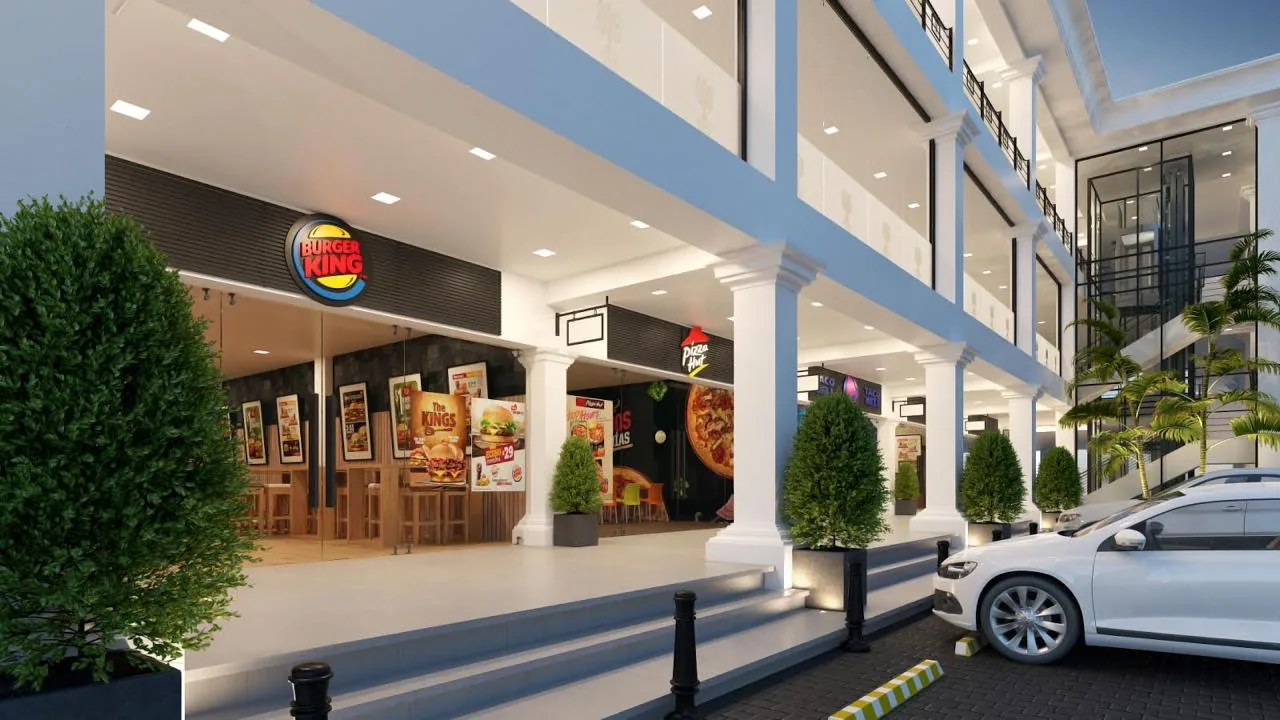 Avalon Plaza 3