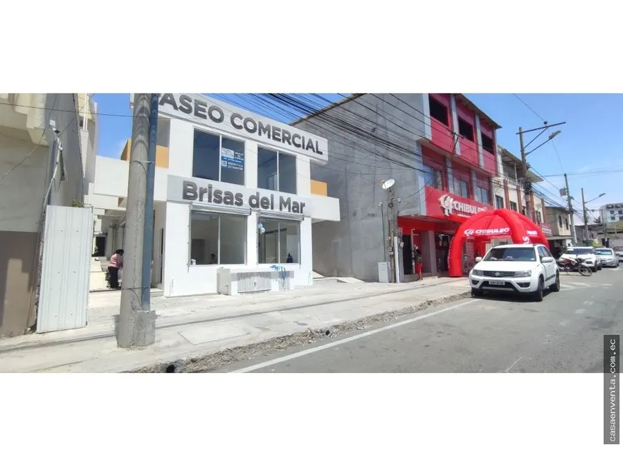 Locales comerciales tipo consultorios en alquiler en Libertad, Libertad