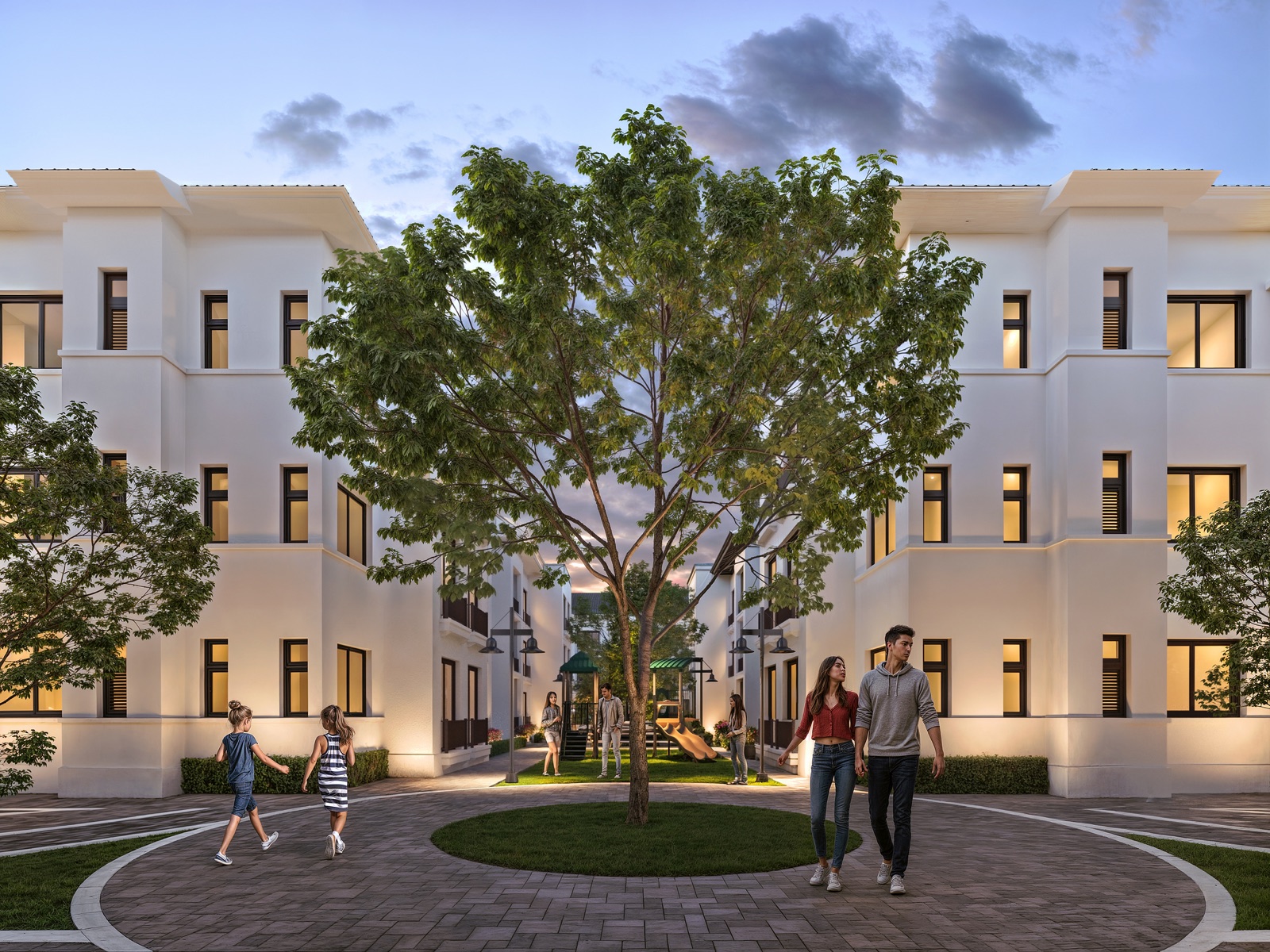 Viaggio Plaza - Estela — Oficina/Local Comercial en Samborondón
