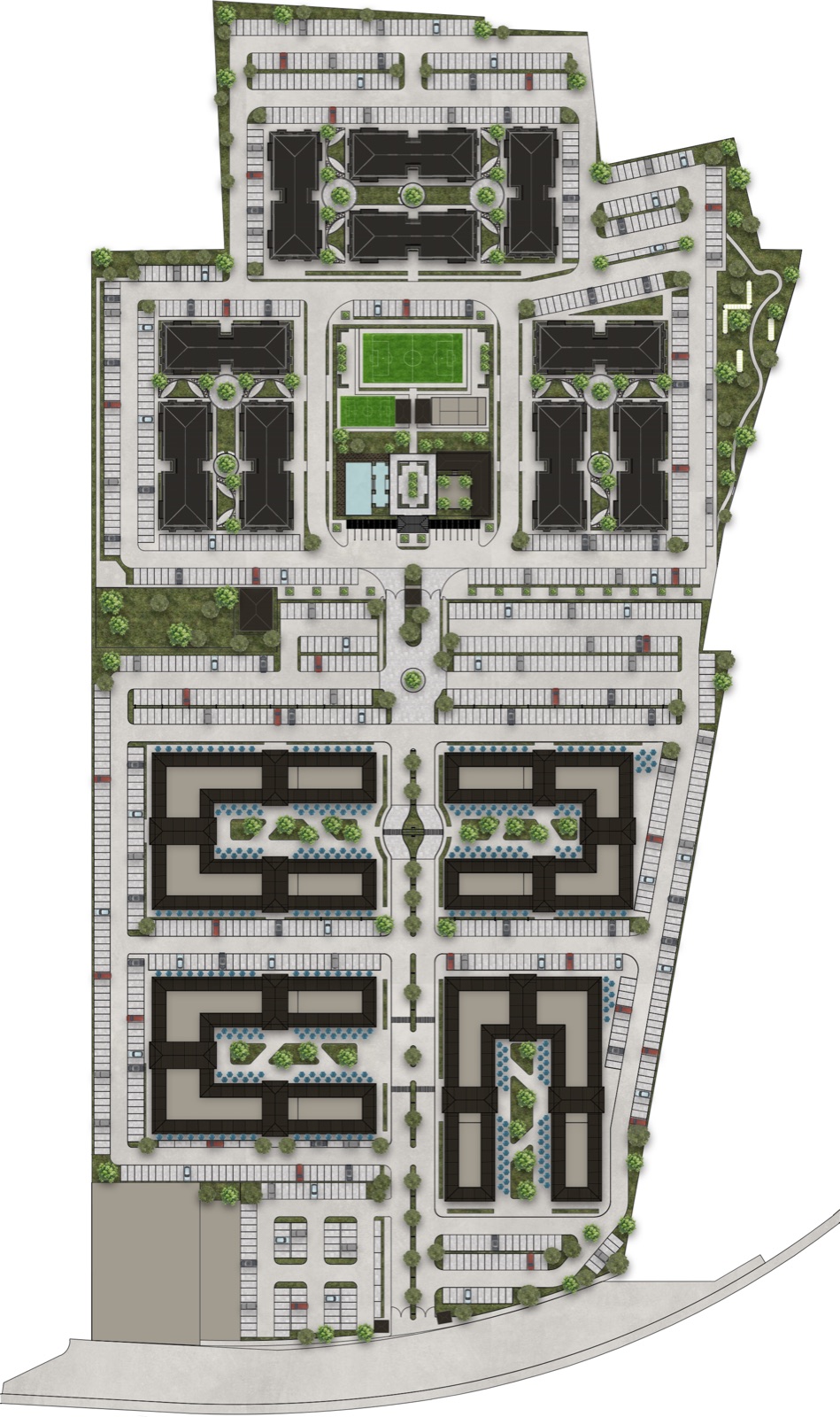 Viaggio Plaza - Estela — Oficina/Local Comercial en Samborondón