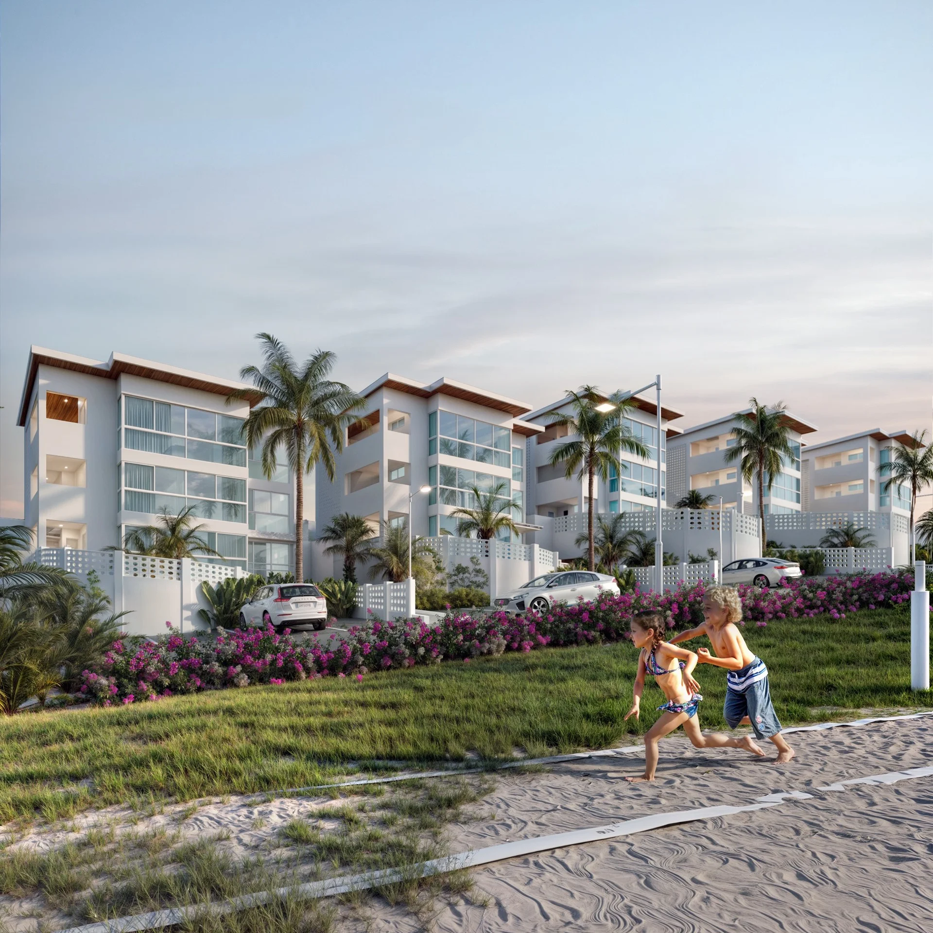 Casas y Departamentos en Venta en Santa Elena Ecuador: Tu guía para vivir e invertir en la Playa