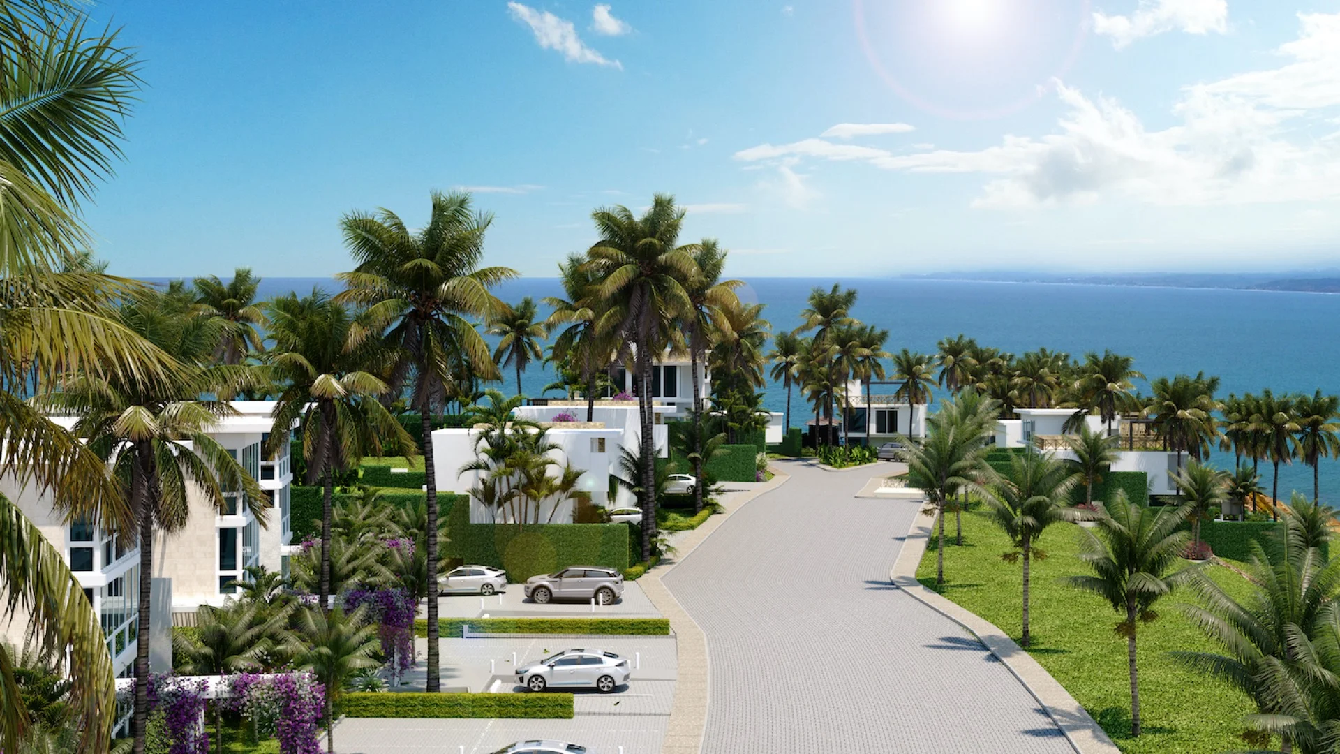 5 razones para invertir en la urbanización Vista Pacífico