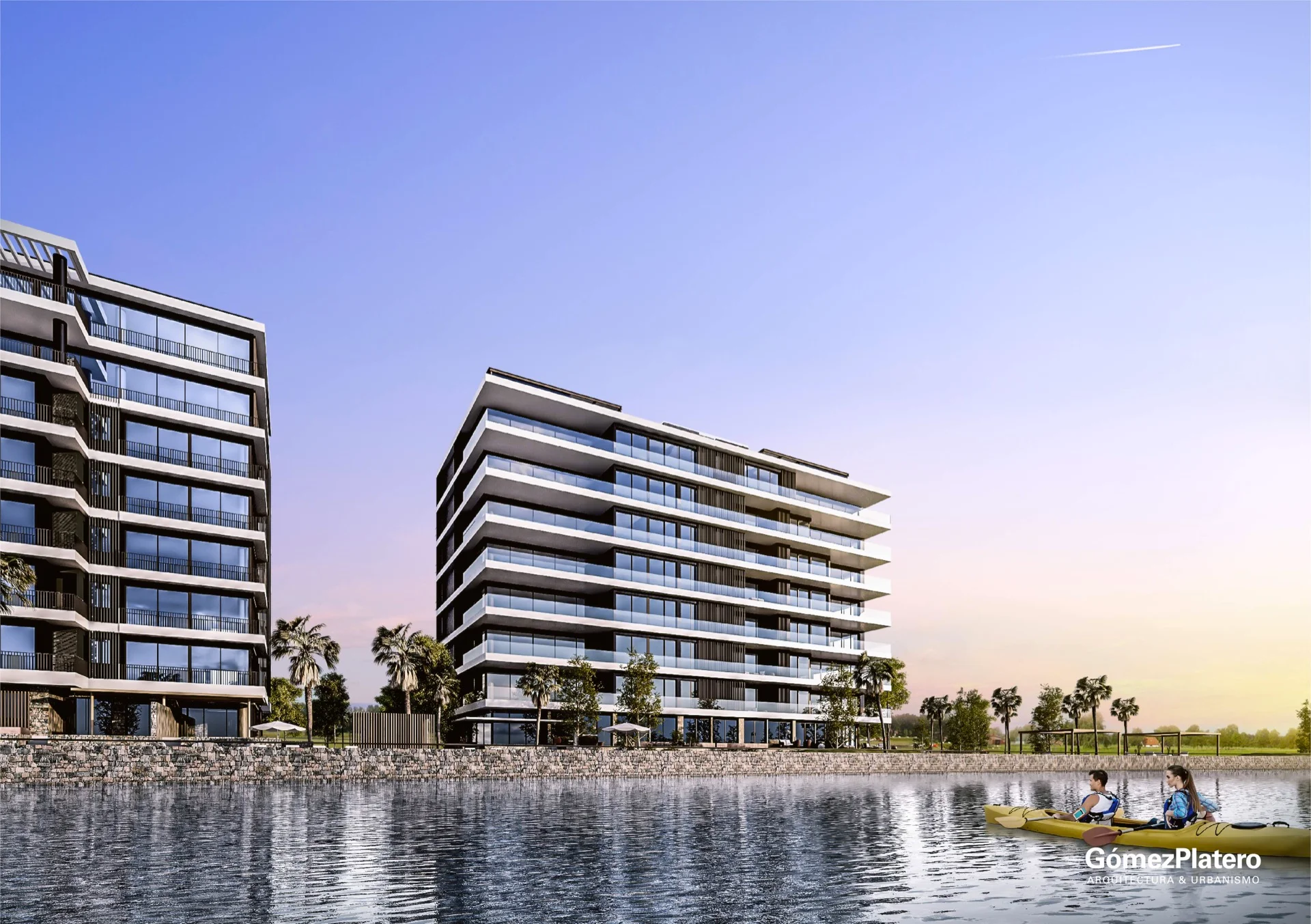 Samborondón: El Nuevo Epicentro de la Inversión Inmobiliaria en Ecuador