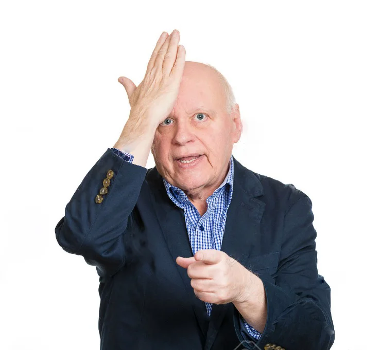 Los 8 errores más comunes al vender una casa