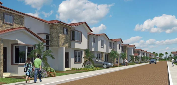 El desarrollo de la Vía a la Costa no se detiene: Urbanización Costa Real en Guayaquil