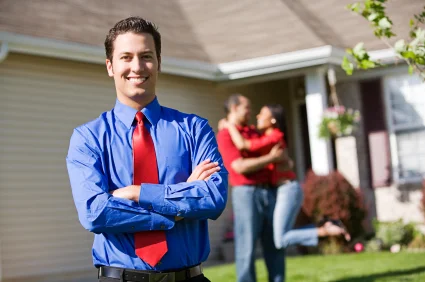 Trabaje con profesionales de confianza