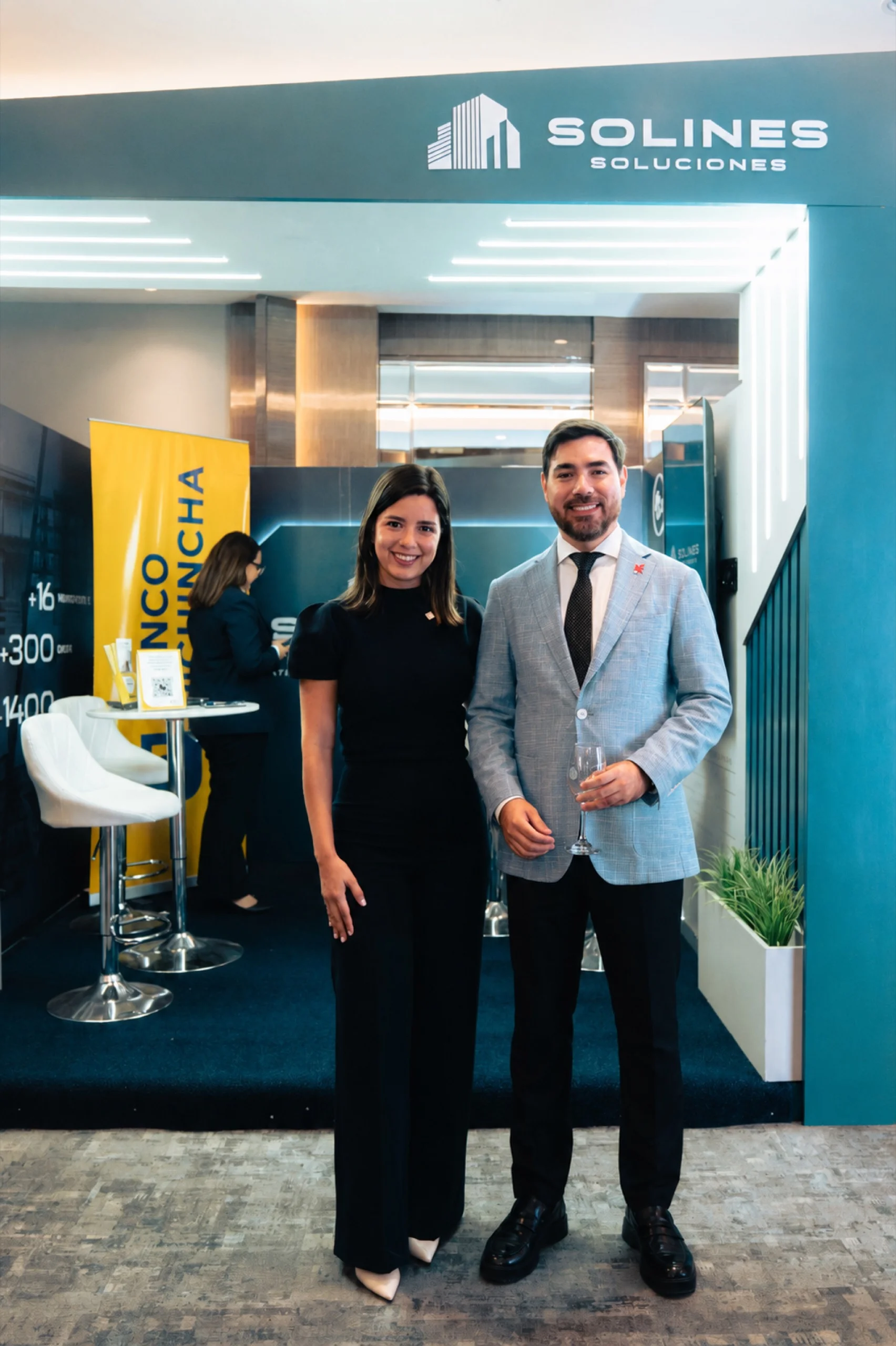 ConstruTalks en Expo Cata Inmobiliaria 2026