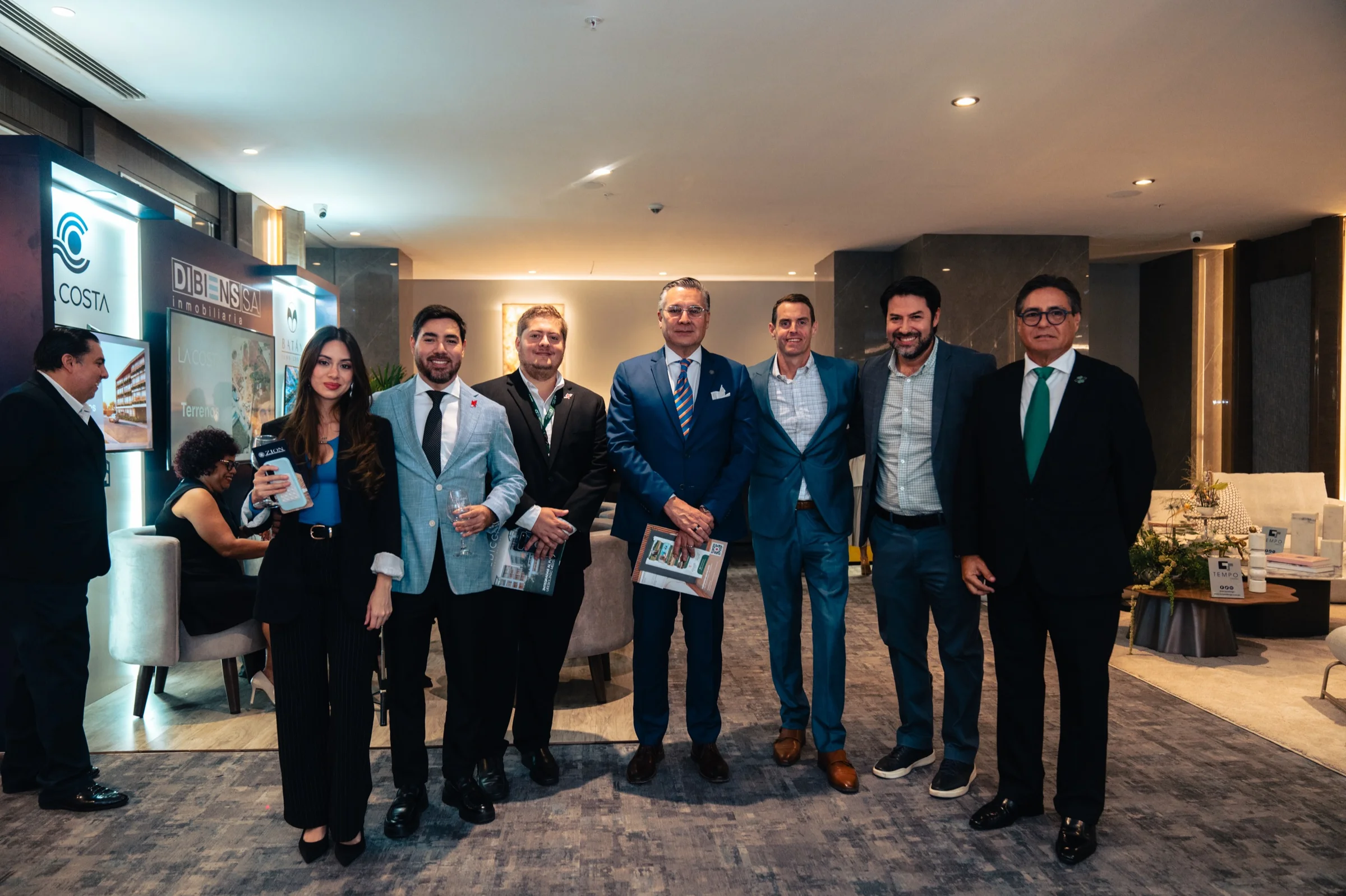 Expo Cata Inmobiliaria 2026, Centro de Convenciones UEES, Samborondón